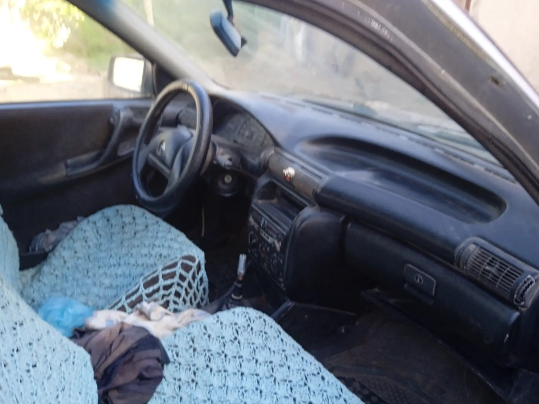 Opel Astra 1993 - 30 000 TMT - Akdepe - img 2