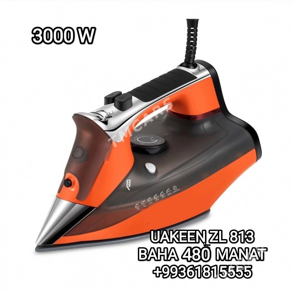 UTUK ÜTÜK УТУК УТЮГ BLENDER БЛ - 30 mkr - img 5