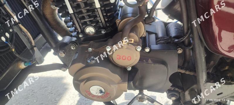 Fekon FK200-14G 2020 - 22 000 TMT - Balkanabat - img 3