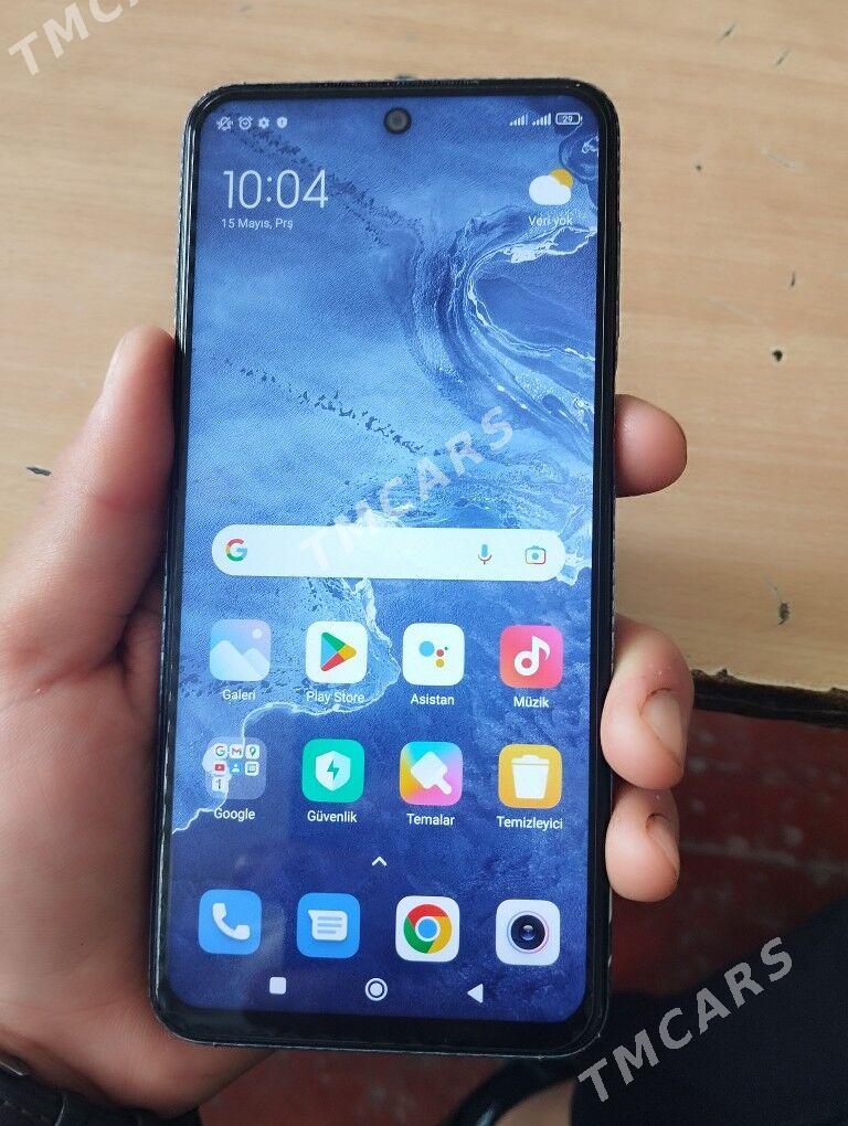Redmi note 9 pro global 6,64 - Мургап - img 3
