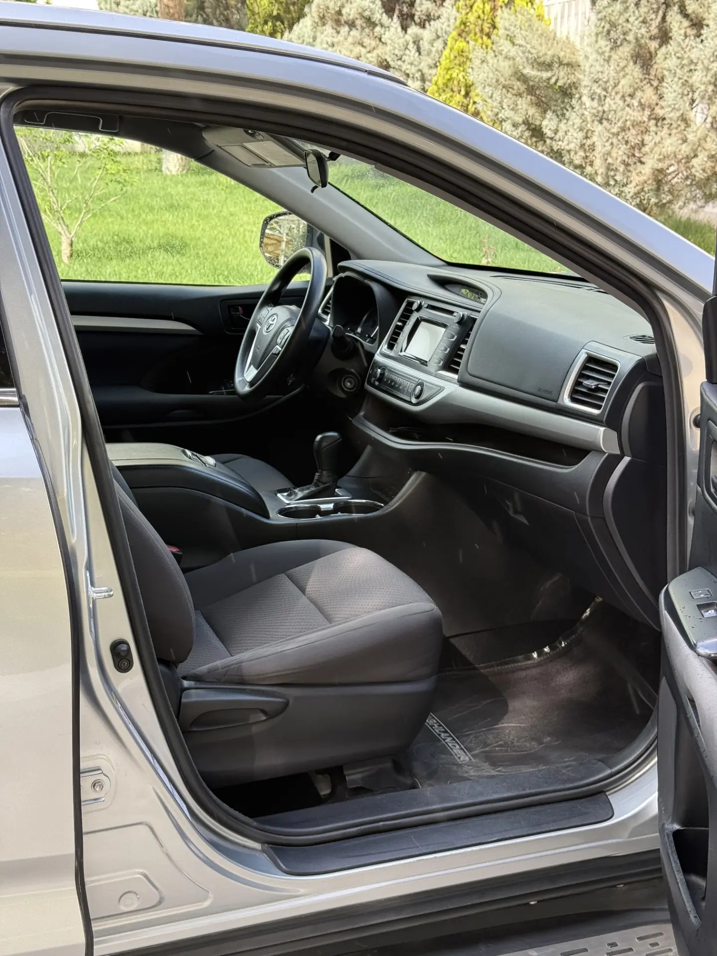 Toyota Highlander 2018 - 420 000 TMT - Türkmenabat - img 2
