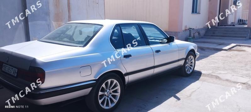 BMW 730 1993 - 40 000 TMT - Tejen - img 6