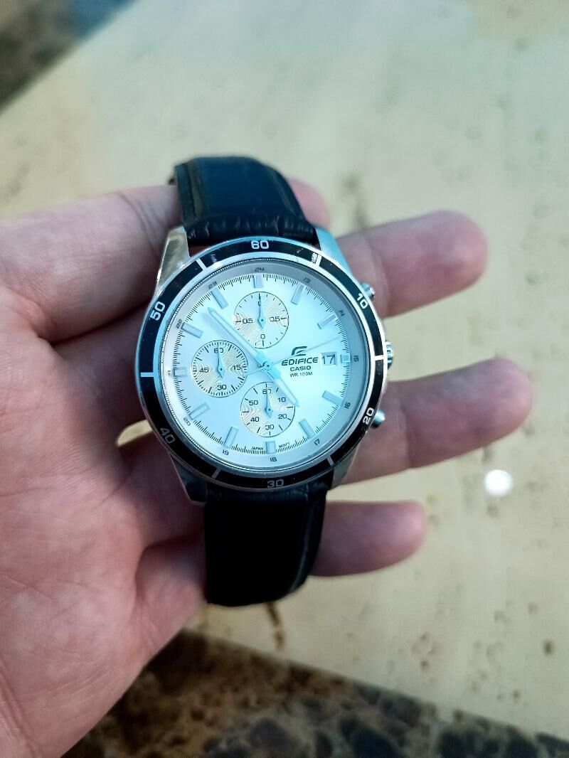 casio sagat часы - Aşgabat - img 3