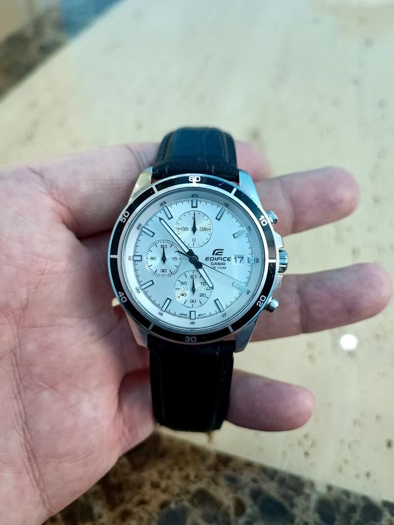 casio sagat часы - Aşgabat - img 2