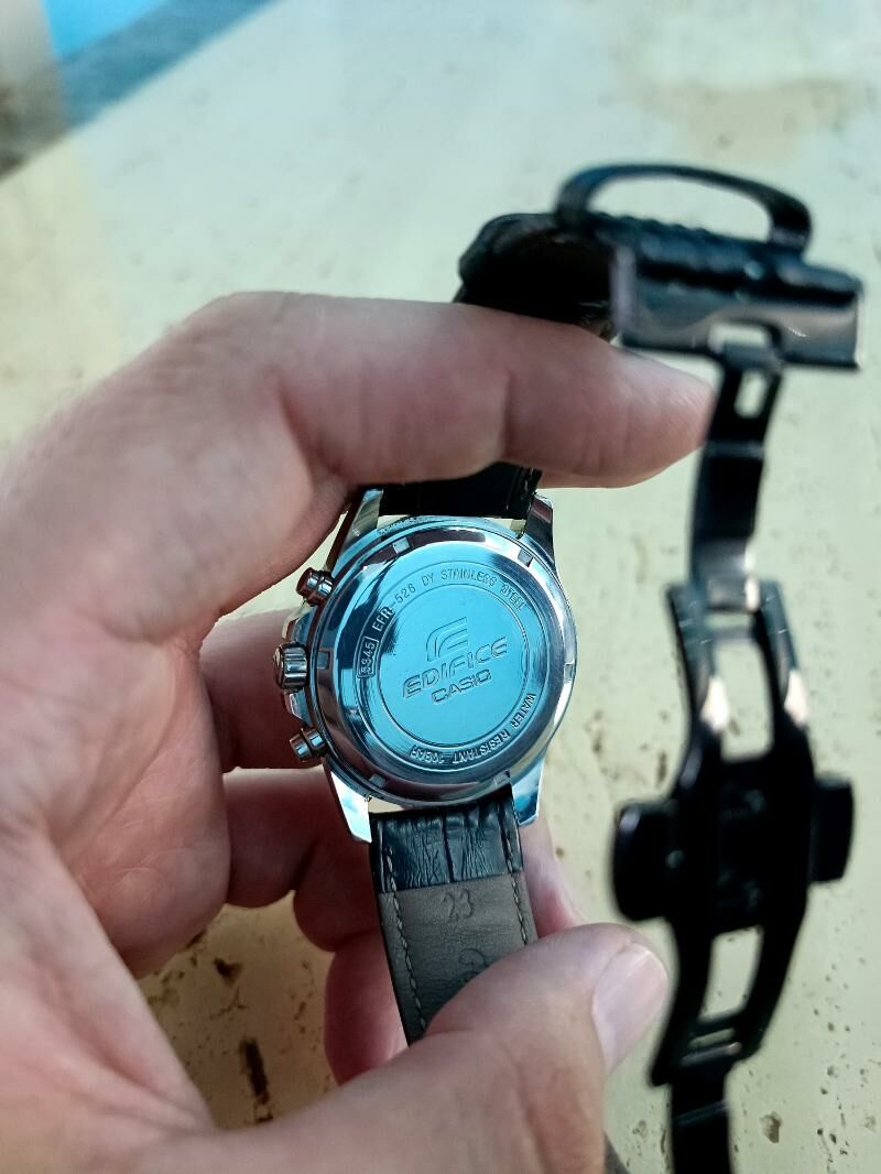 casio sagat часы - Aşgabat - img 4