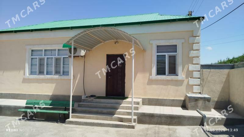 Satlyk jaý Büzmeyin Gunesh - Büzmeýin - img 2