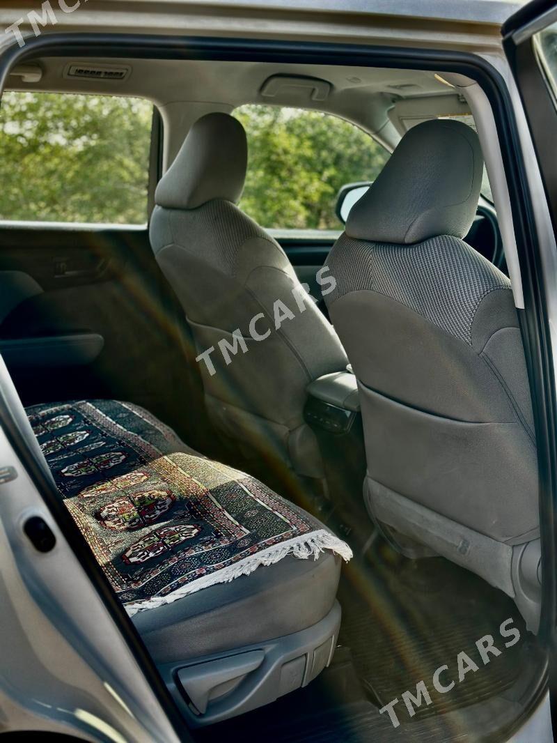 Toyota Highlander 2020 - 495 000 TMT - Ak bugdaý etraby - img 3