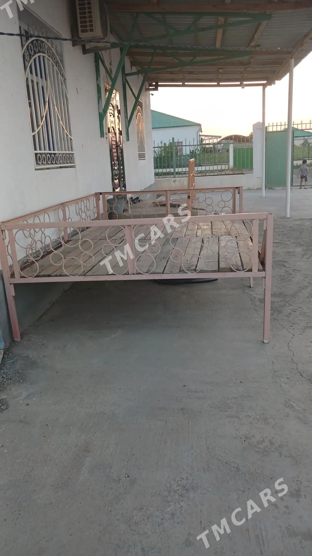 Tapcan , tapçÿan , tapçan - Gökdepe - img 2