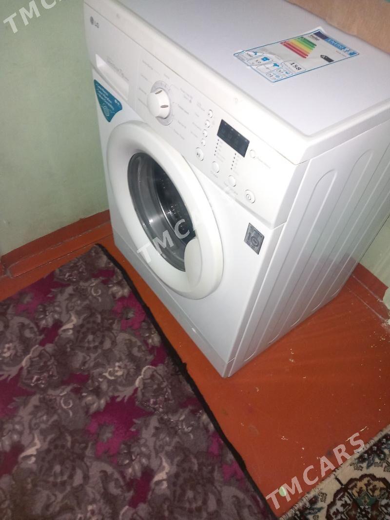 elji dd 7kg - Daşoguz - img 2