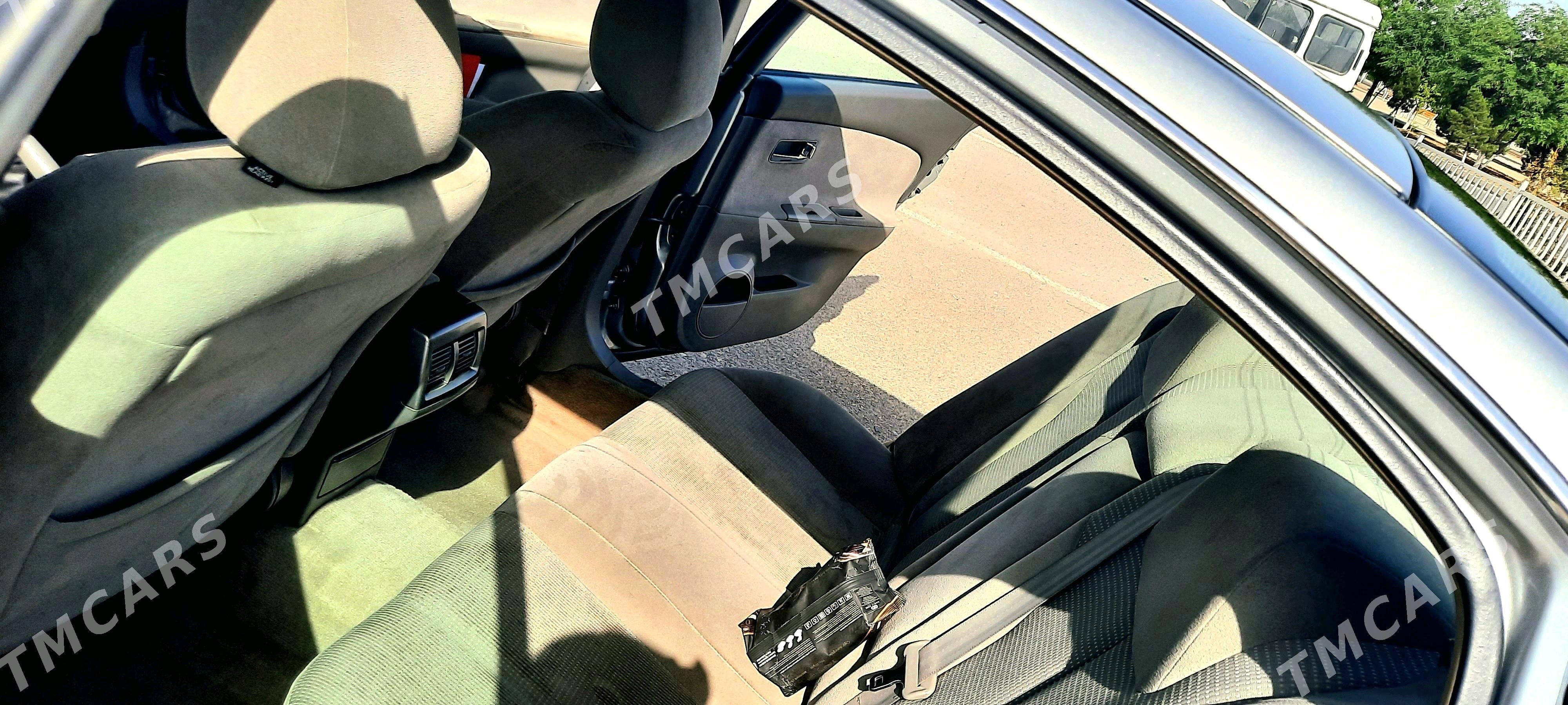 Nissan Altima 2006 - 98 000 TMT - Aşgabat - img 7
