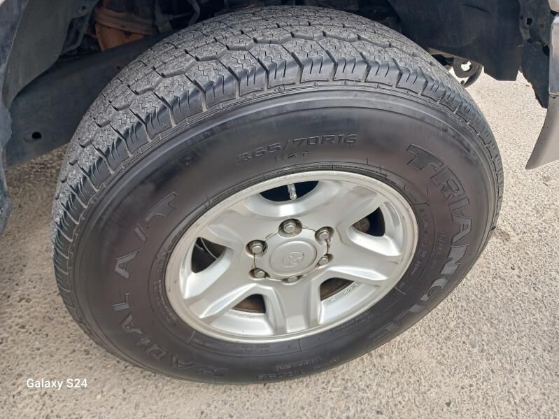 runner diska 16 900 TMT - Ашхабад - img 2