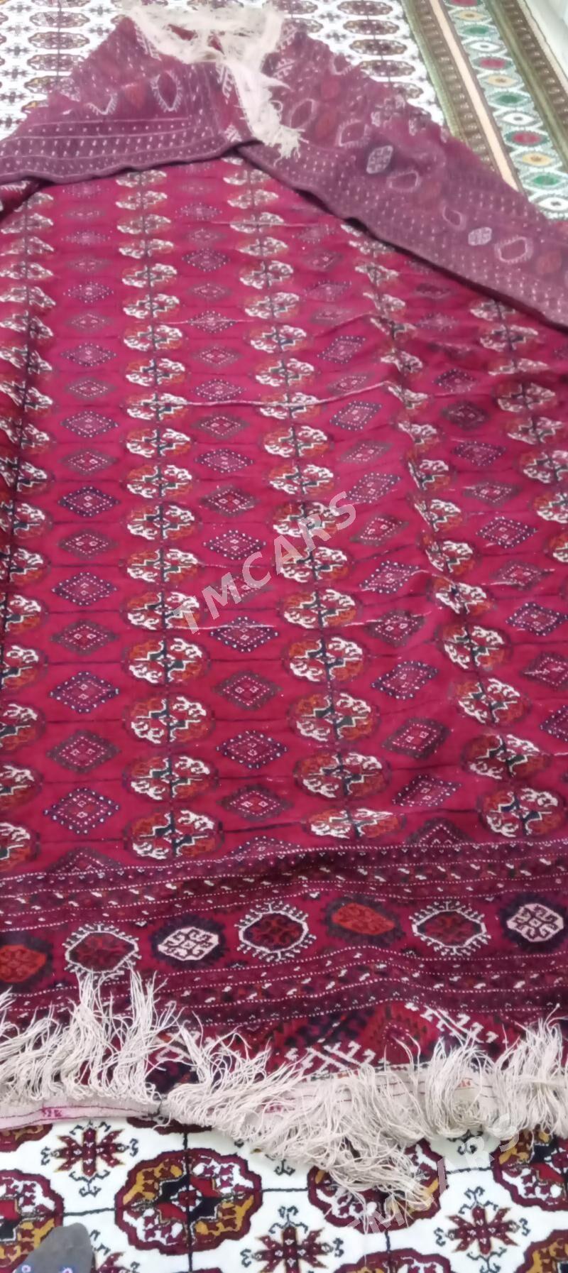 turkmen haly - Köşi - img 3