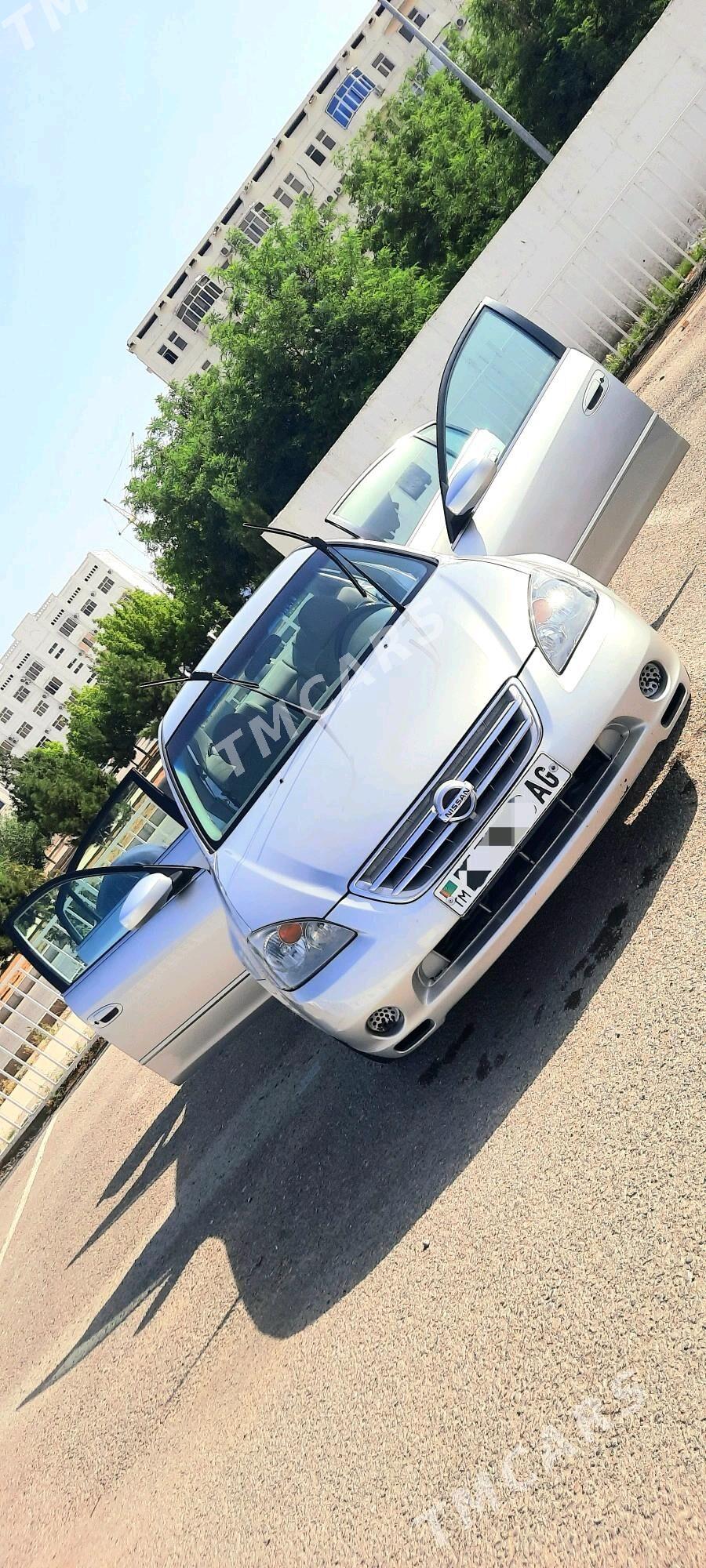 Nissan Altima 2006 - 98 000 TMT - Aşgabat - img 9