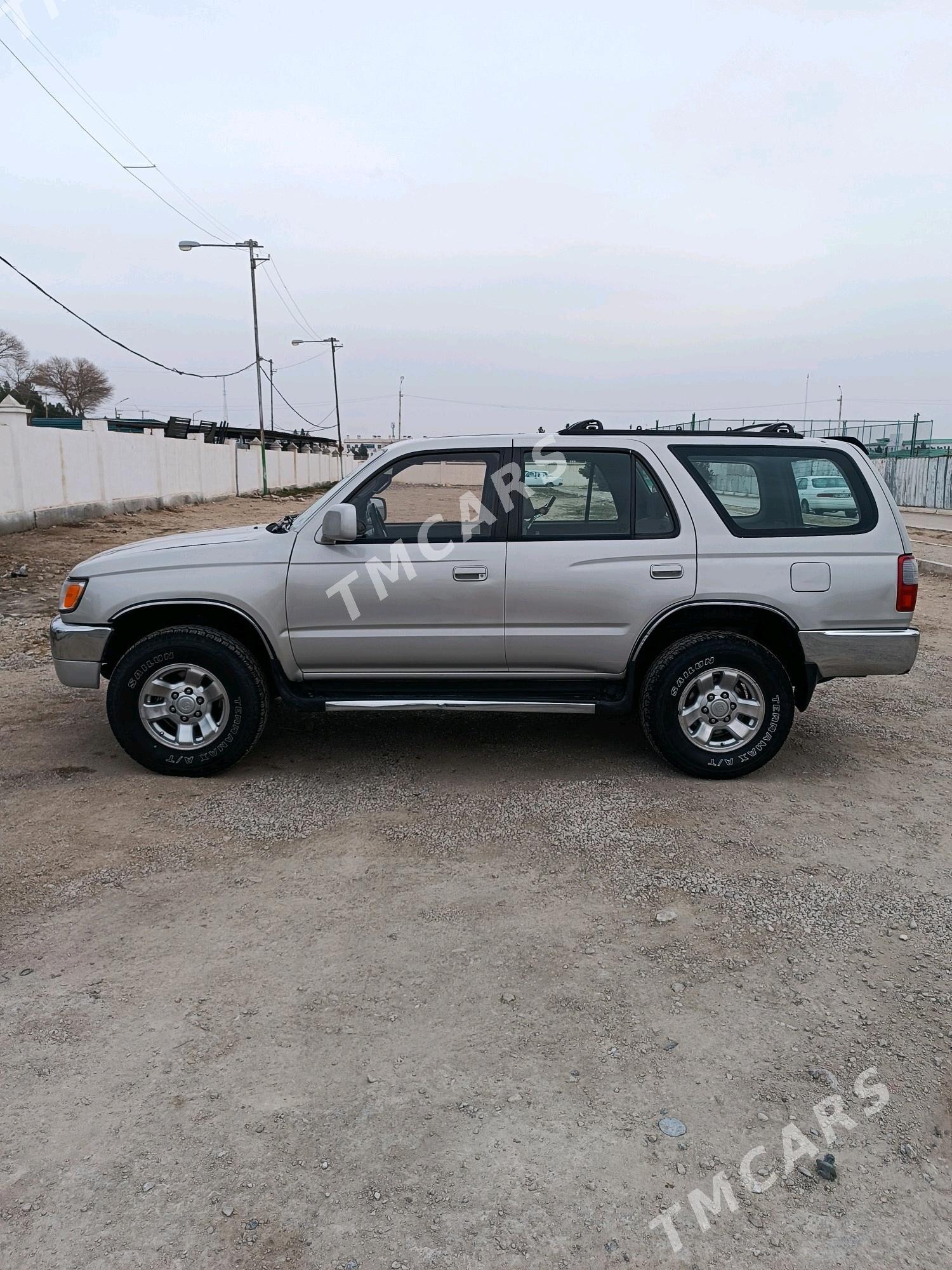 Toyota 4Runner 1997 - 110 000 TMT - Balkanabat - img 2