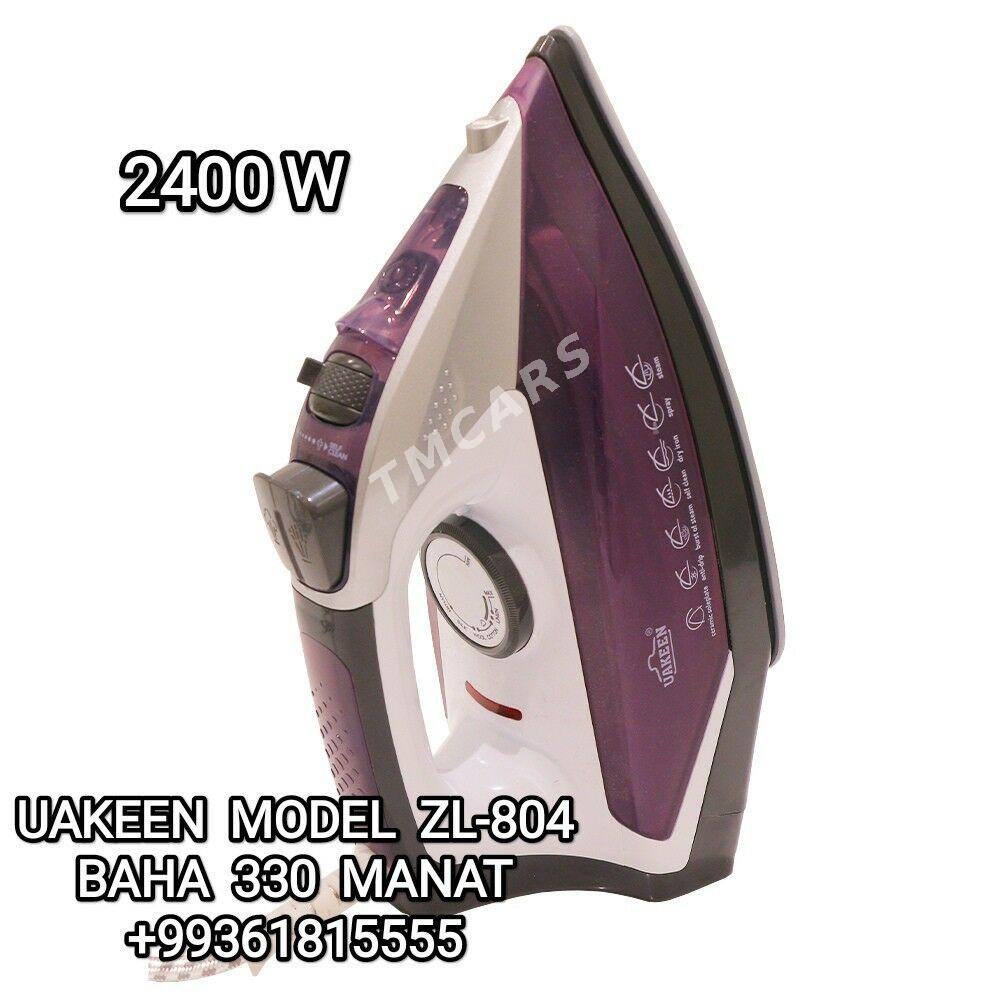 UTUK ÜTÜK УТУК УТЮГ BLENDER БЛ - 30 mkr - img 7