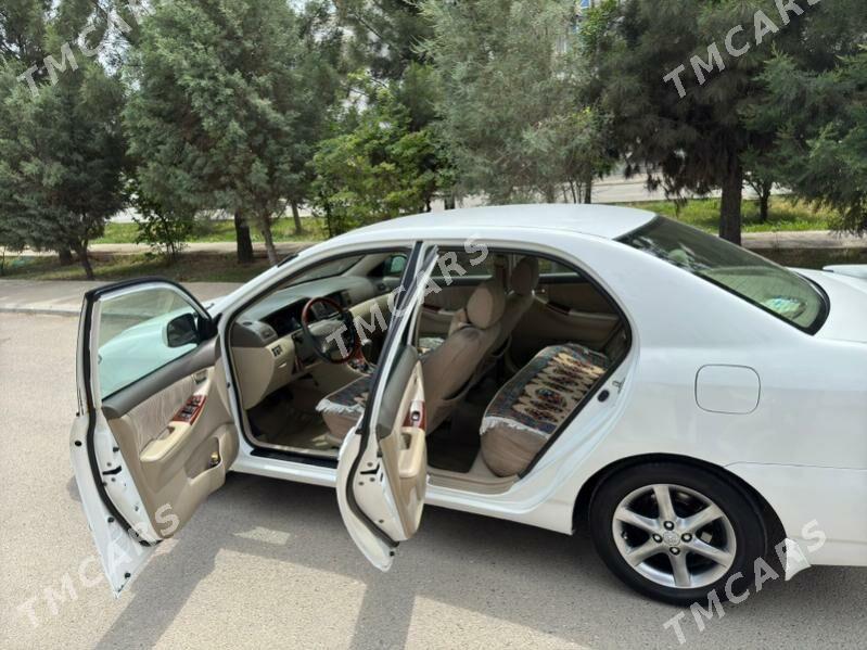 Toyota Corolla 2005 - 120 000 TMT - Aşgabat - img 4