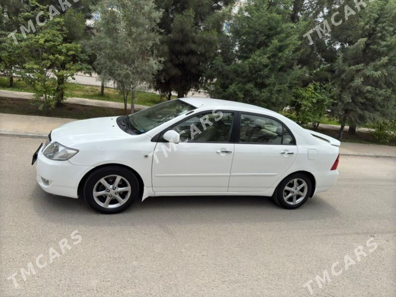 Toyota Corolla 2005 - 120 000 TMT - Aşgabat - img 5