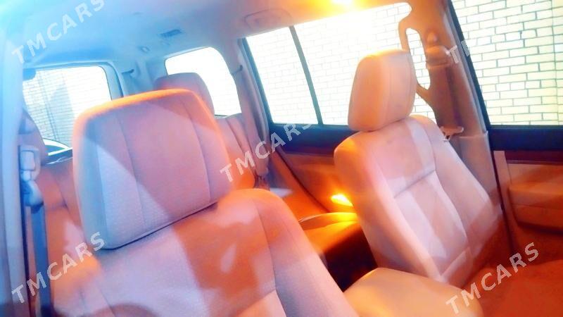 Mitsubishi Pajero 2007 - 210 000 TMT - Mary - img 2