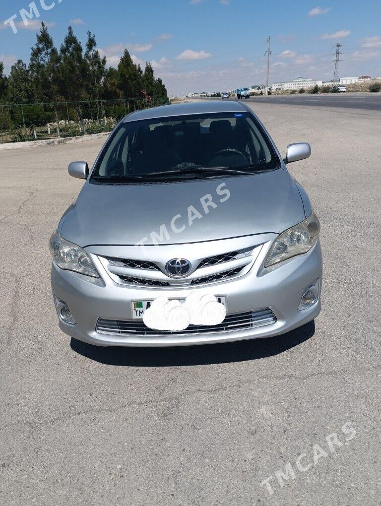 Toyota Corolla 2012 - 160 000 TMT - Balkanabat - img 2