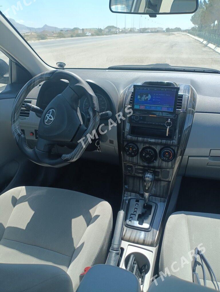 Toyota Corolla 2012 - 160 000 TMT - Balkanabat - img 4