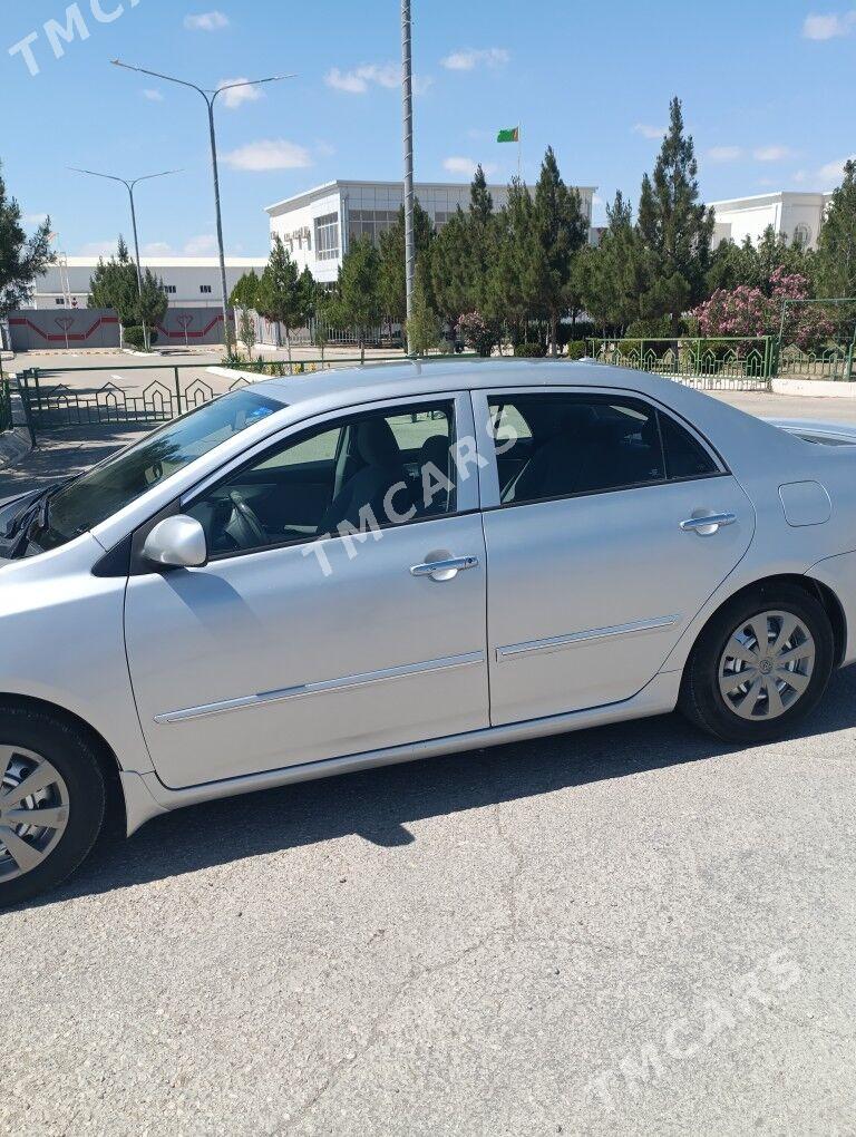 Toyota Corolla 2012 - 160 000 TMT - Balkanabat - img 3