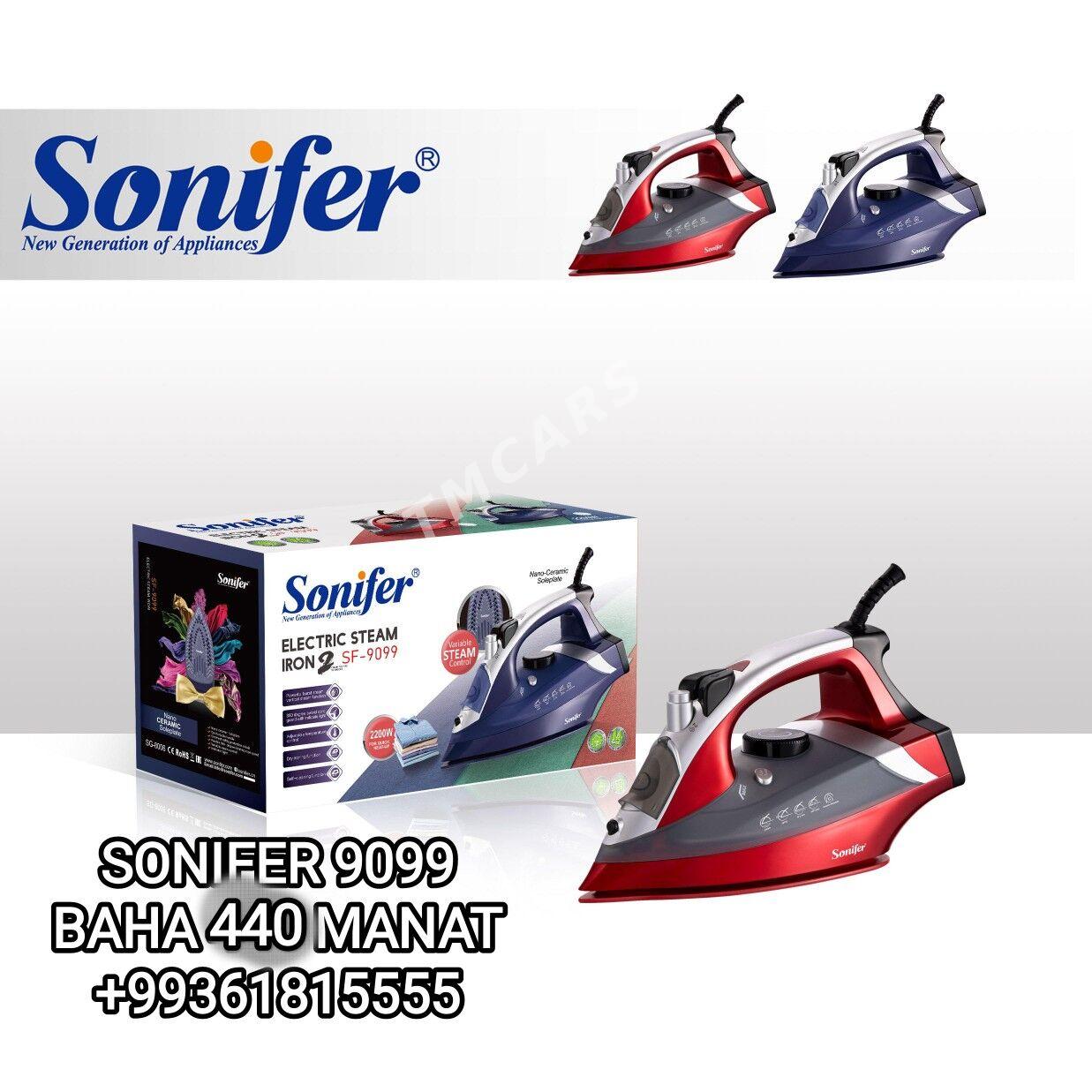 UTUK ÜTÜK УТУК УТЮГ BLENDER БЛ - 30 mkr - img 10