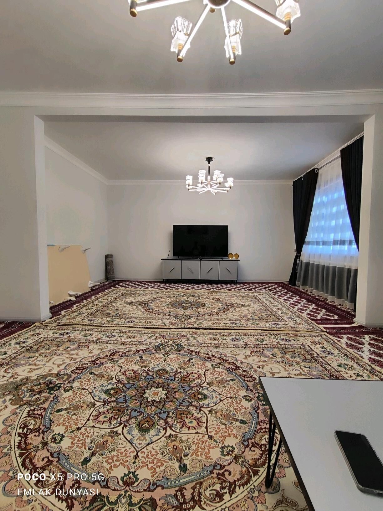 Büzmeýin jemagat - Büzmeýin - img 2