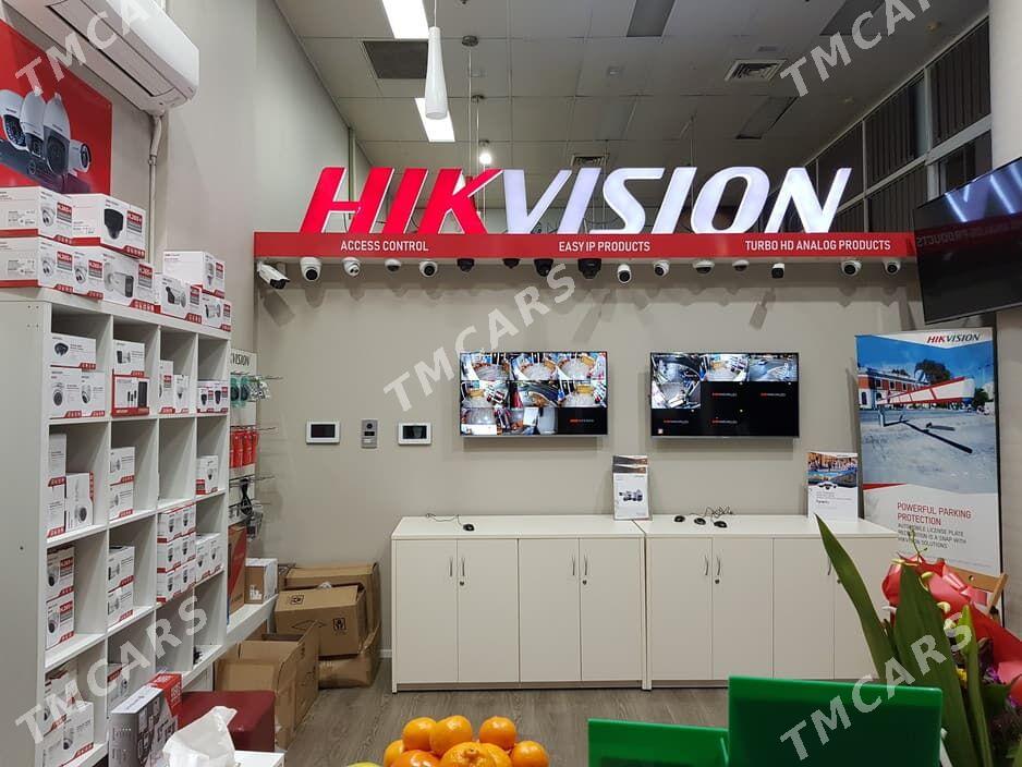 Hikvision optovik - Aşgabat - img 4