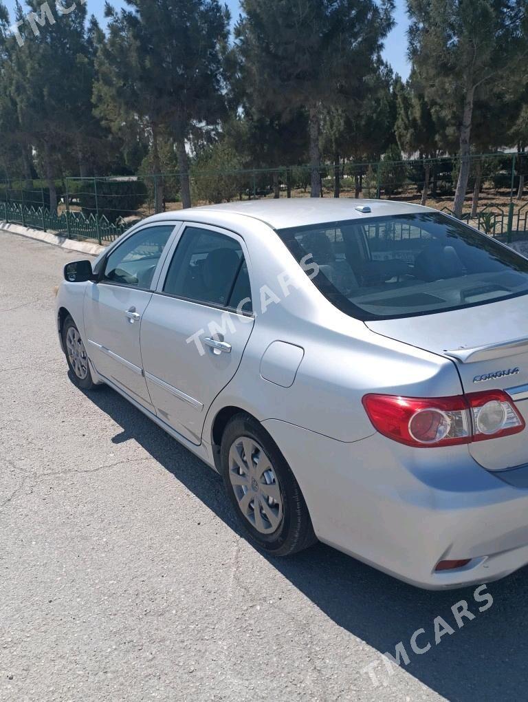 Toyota Corolla 2012 - 160 000 TMT - Balkanabat - img 5