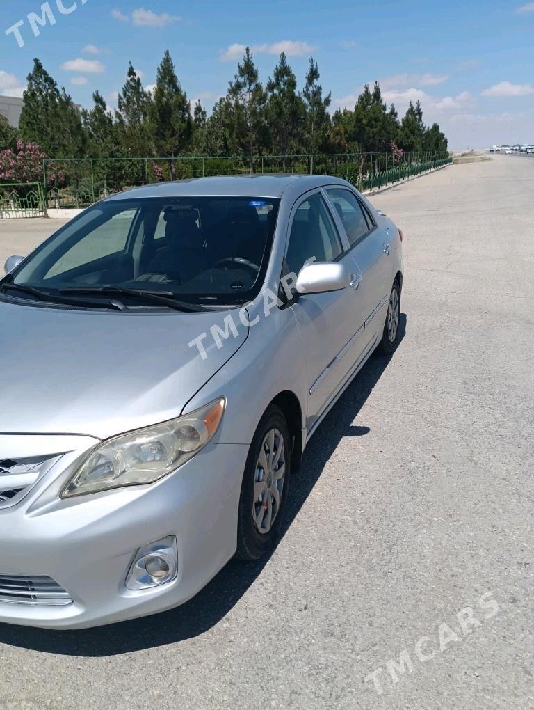 Toyota Corolla 2012 - 160 000 TMT - Balkanabat - img 6