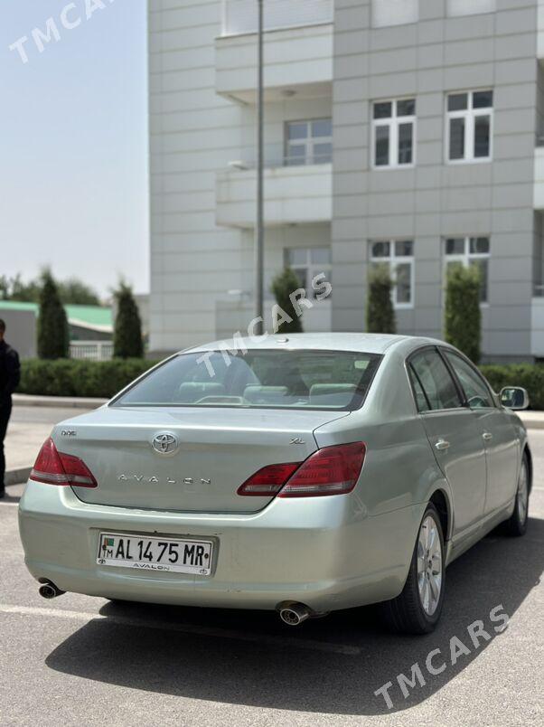 Toyota Avalon 2010 - 175 000 TMT - Мары - img 2