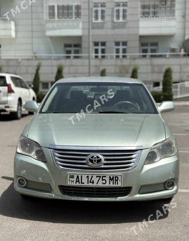 Toyota Avalon 2010 - 175 000 TMT - Мары - img 3