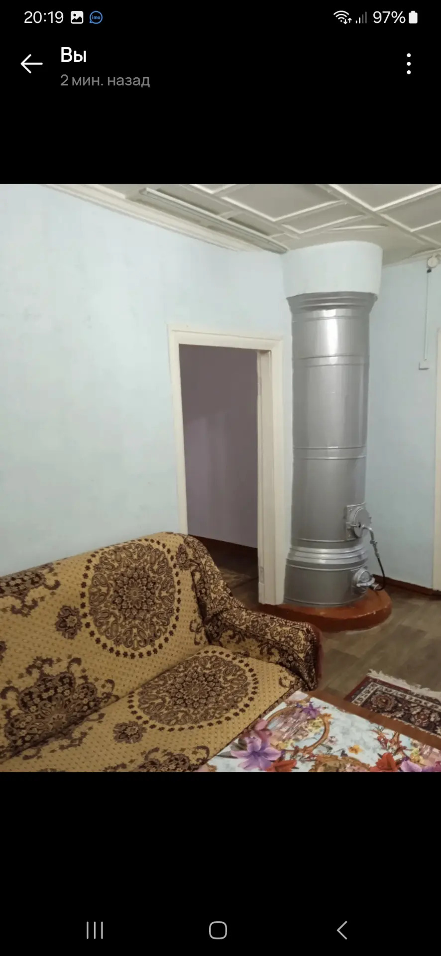 ХИТРОВКА  2 КОМНАТЫ 24800& - Aşgabat - img 6
