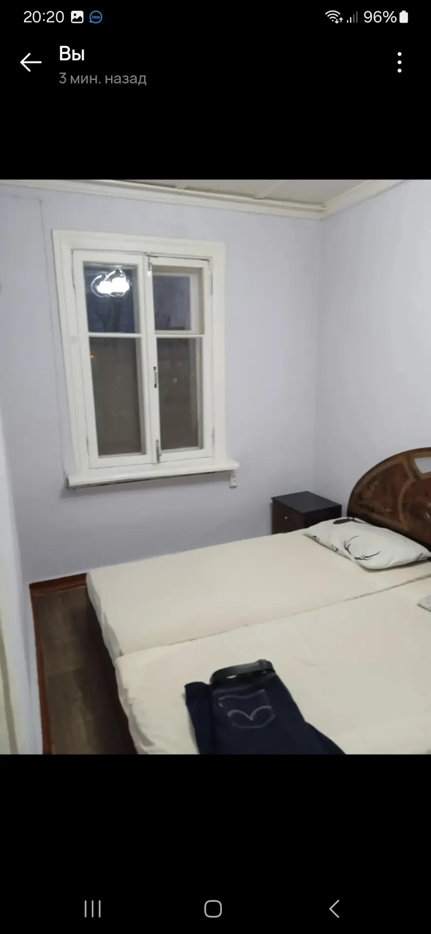 ХИТРОВКА  2 КОМНАТЫ 24800& - Aşgabat - img 3