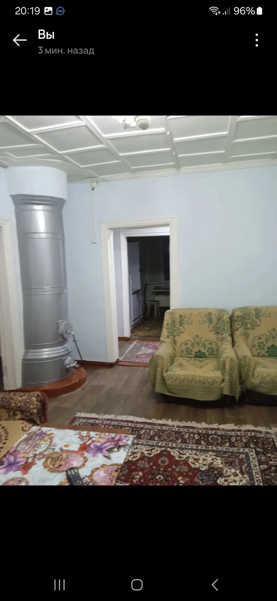 ХИТРОВКА  2 КОМНАТЫ 24800& - Aşgabat - img 7