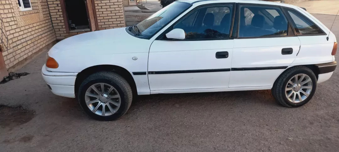 Opel diska 15lik 4bolt 1 500 TMT - Türkmenbaşy etr. - img 2
