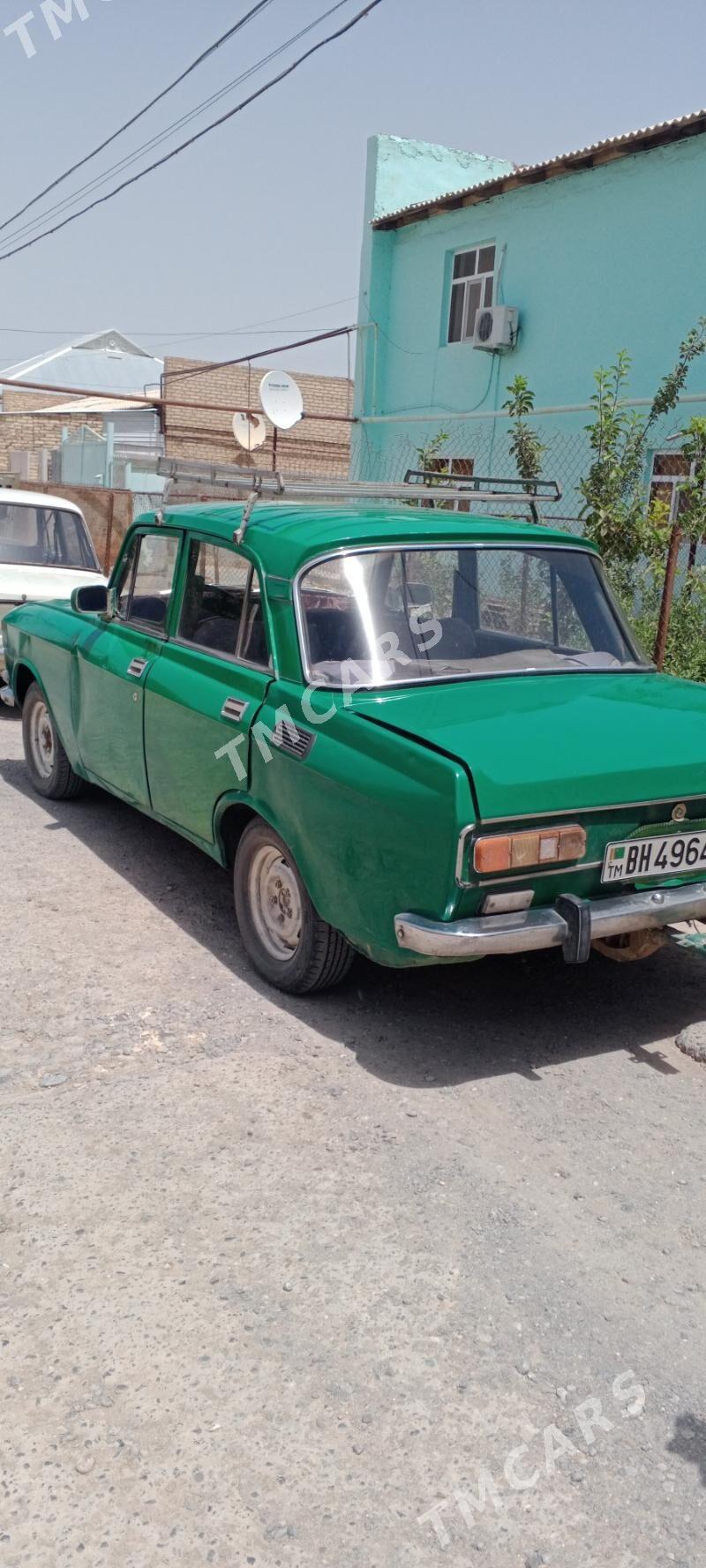 Москвич 408 1985 - 12 000 TMT - Baýramaly - img 3