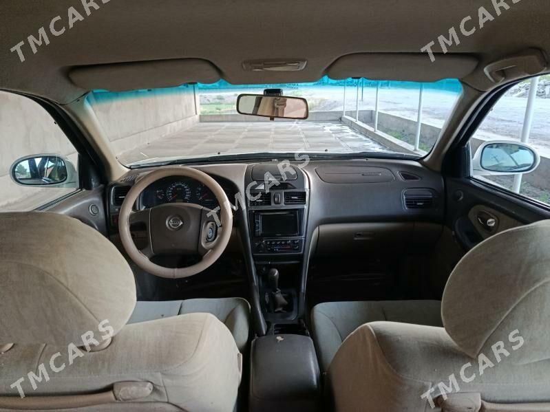Nissan Maxima 2002 - 70 000 TMT - Туркменабат - img 8