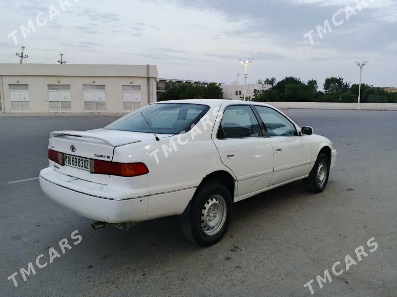 Toyota Camry 2000 - 90 000 TMT - Daşoguz - img 5
