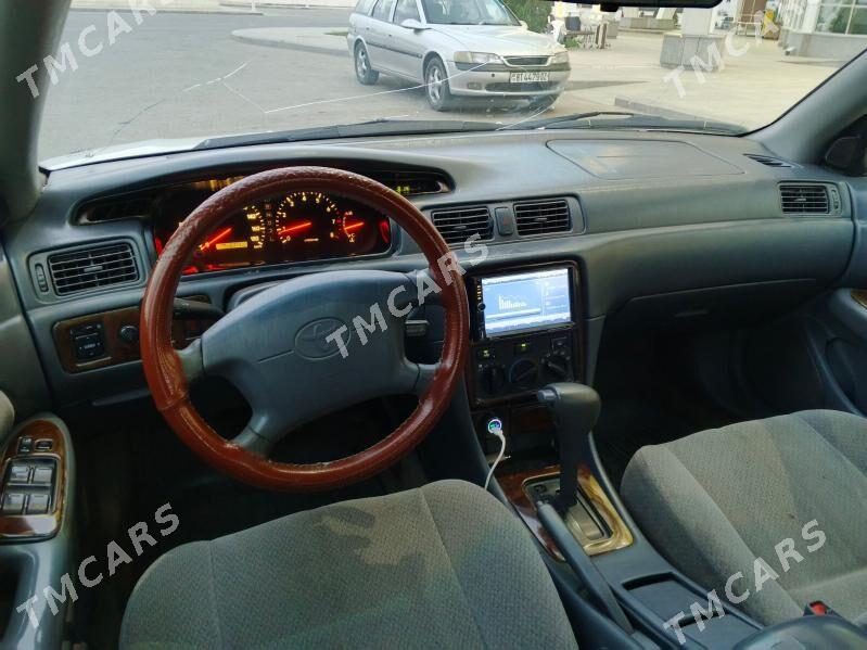 Toyota Camry 2000 - 90 000 TMT - Daşoguz - img 6