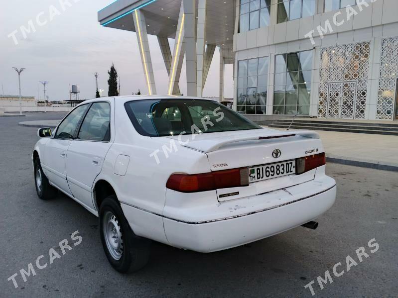 Toyota Camry 2000 - 90 000 TMT - Daşoguz - img 4
