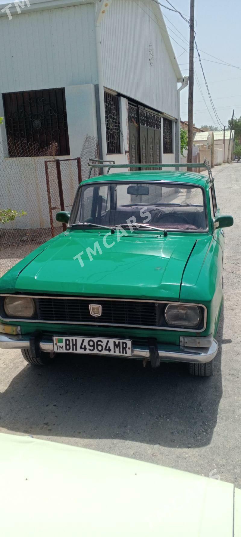 Москвич 408 1985 - 12 000 TMT - Baýramaly - img 2