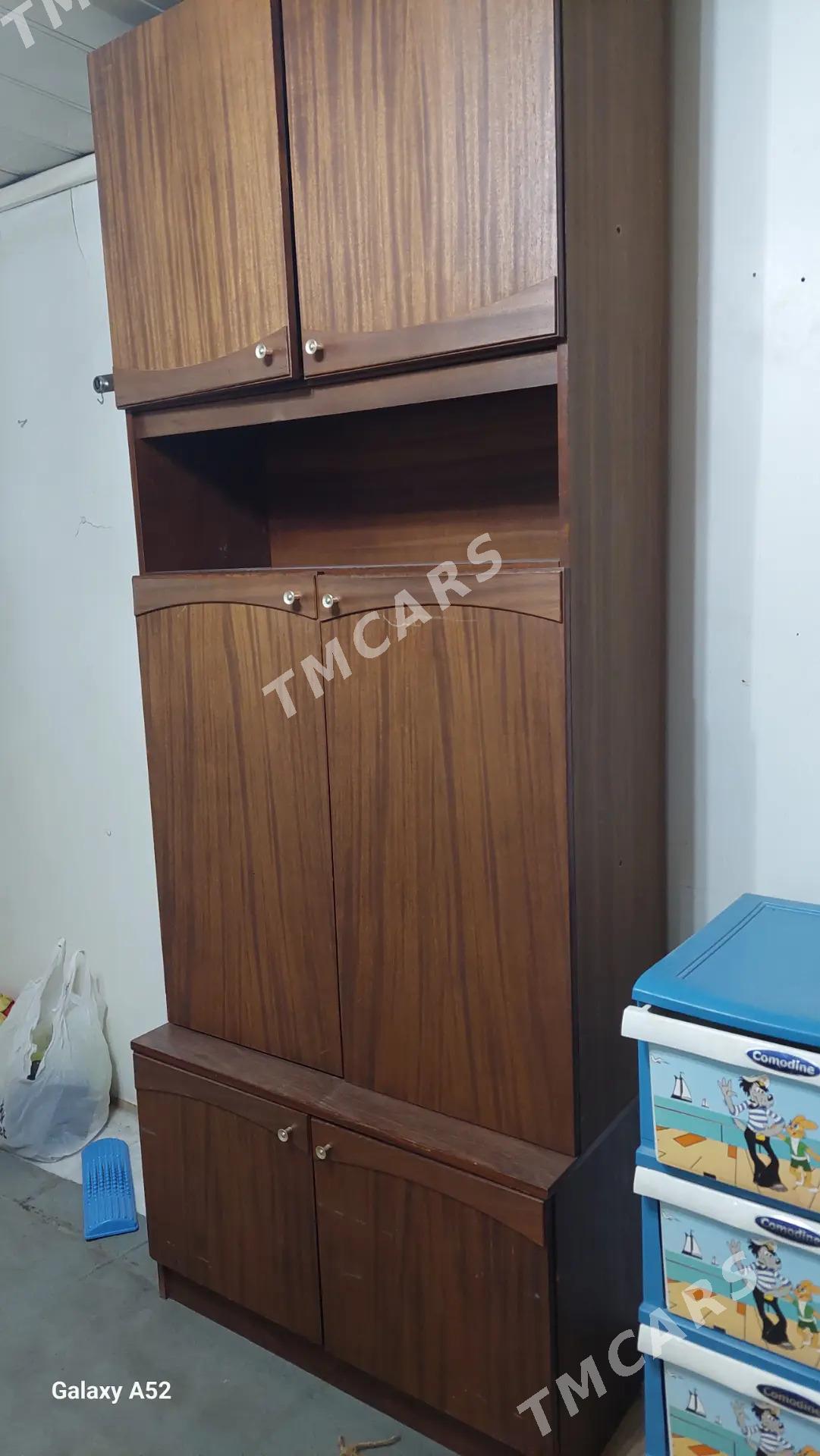 продам стенку - Ашхабад - img 2
