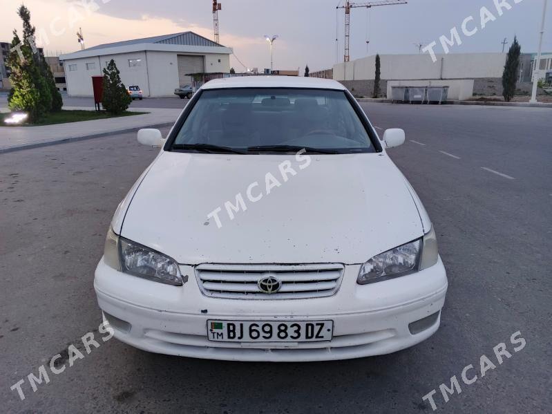 Toyota Camry 2000 - 90 000 TMT - Daşoguz - img 2