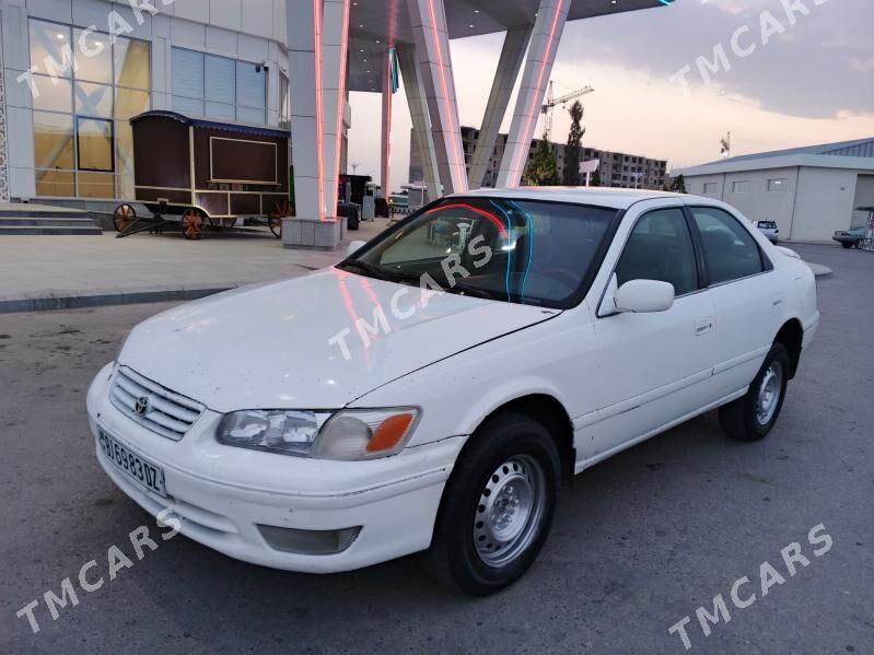 Toyota Camry 2000 - 90 000 TMT - Daşoguz - img 3