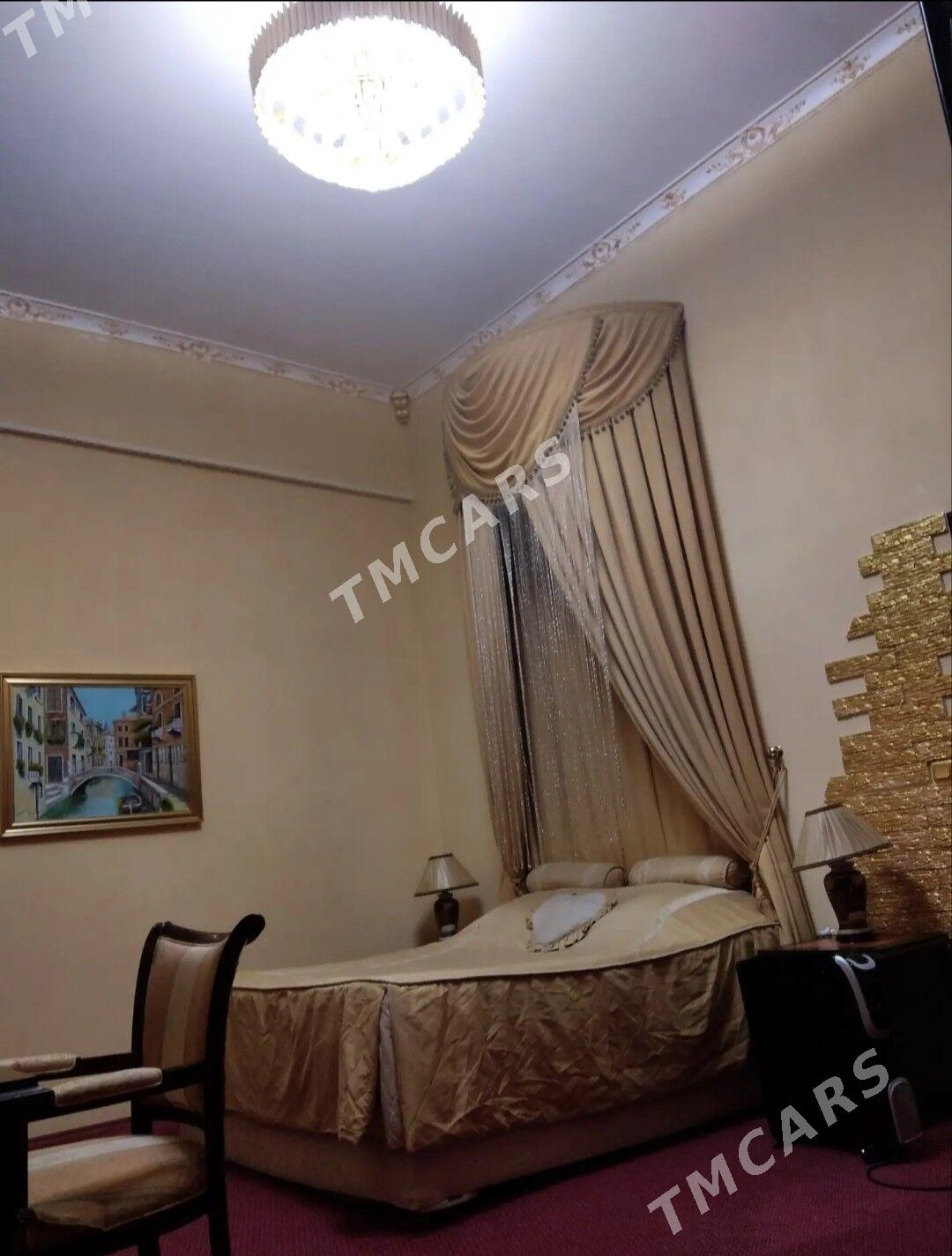 Gogol - Aşgabat - img 6
