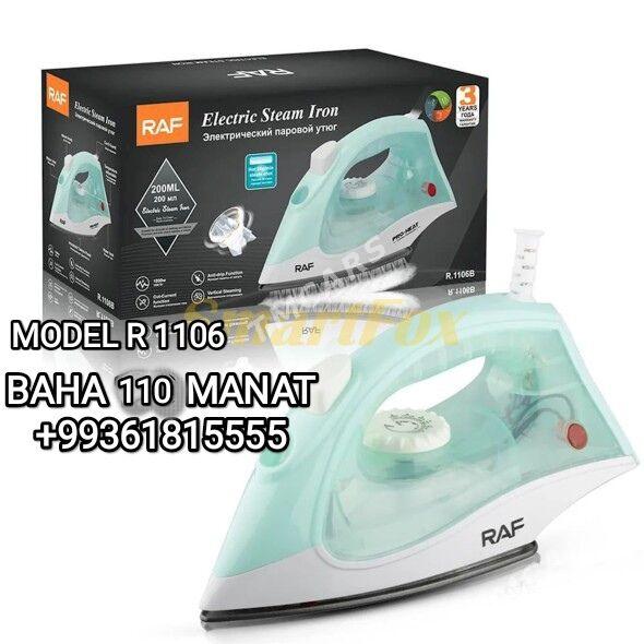 UTUK ÜTÜK УТУК УТЮГ BLENDER БЛ - 30 mkr - img 5