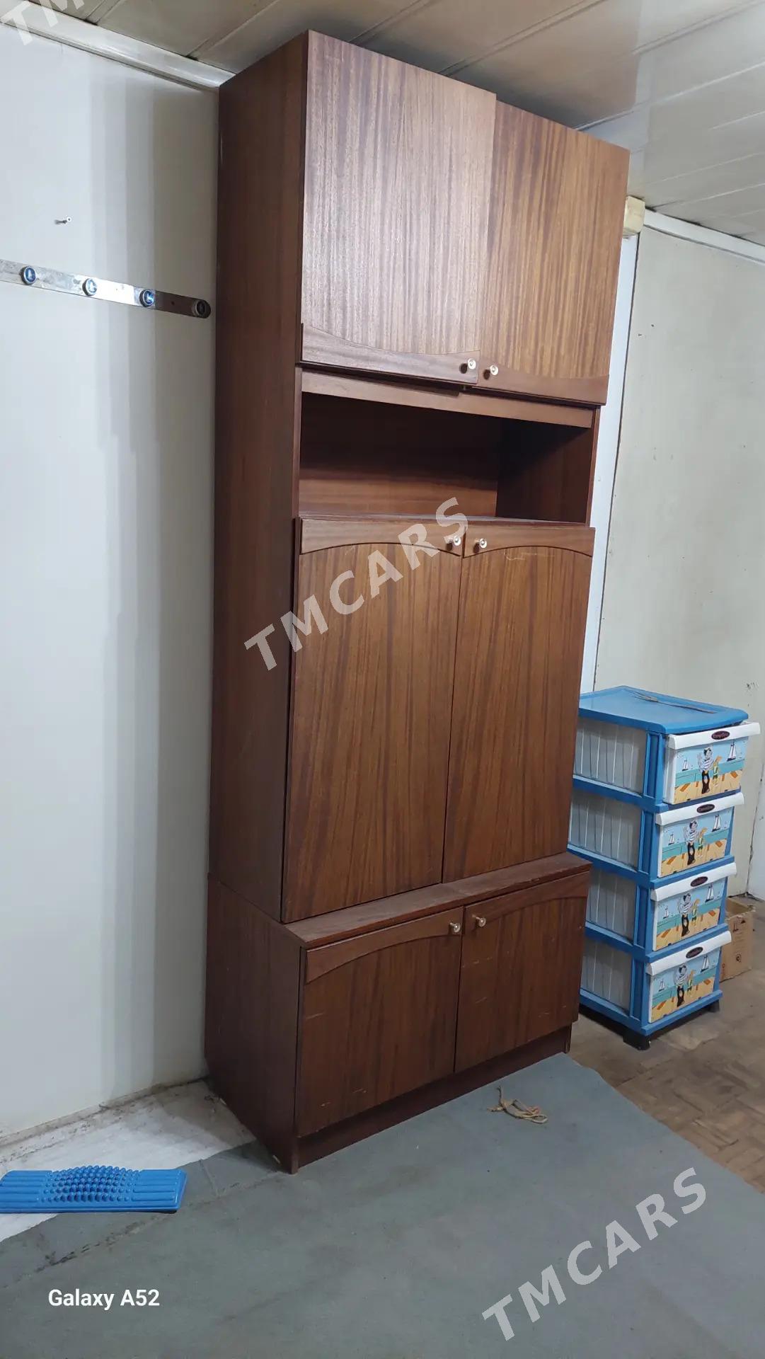 продам стенку - Ашхабад - img 3