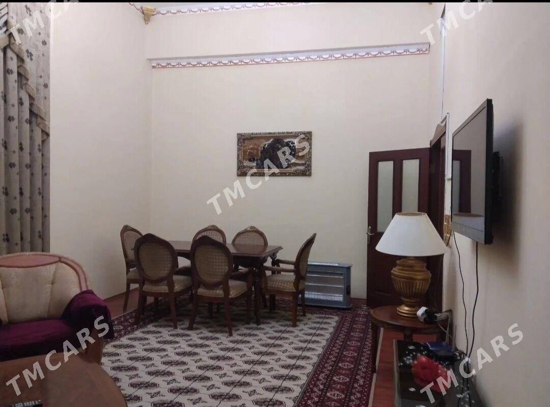 Gogol - Aşgabat - img 3