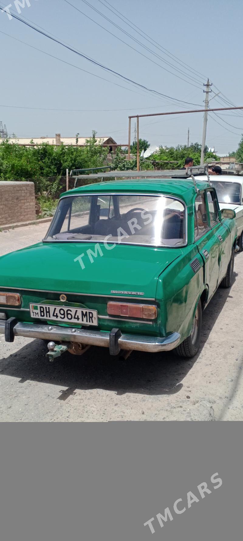 Москвич 408 1985 - 12 000 TMT - Baýramaly - img 5